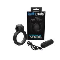 Bathmate Vibrating Ring Maximus