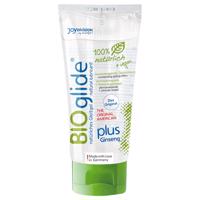 BIOglide American plus Ginseng - lubrikační gel (100 ml)