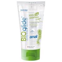 BIOglide Anal - lubrikační gel na vodní bázi pro anální použití (80 ml)