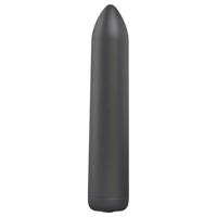 Dorcel Rocket Bullett - akumulátorový tyčový vibrátor (černý)