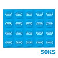 Durex Classic 50 ks