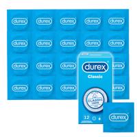 Durex Classic