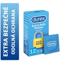 Durex Extra Safe krabička CZ distribuce