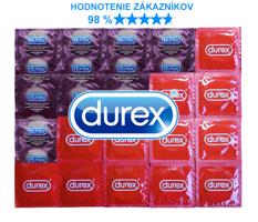 Durex Feel Intimate