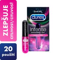 Durex Intense Orgasmic Gel 10 ml