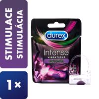 Durex Intense Vibrations vibrační kroužek