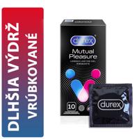 Durex Mutual Pleasure krabička CZ distribuce