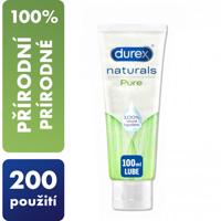 Durex Naturals lubrikační gel