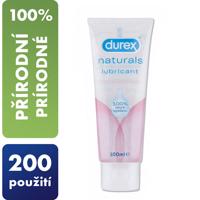 Durex Naturals Sensitive lubrikační gel