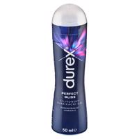 Durex Perfect Gliss (Originals) silikonový lubrikační gel.