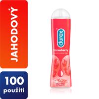 Durex Play Strawberry 50 ml