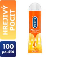 Durex Play Warming 50 ml