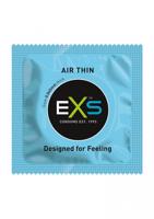 EXS Air Thin - latexové kondomy (12ks)