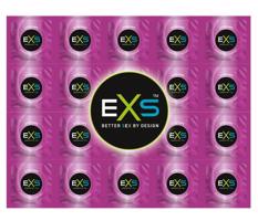 EXS Extra Safe 100 ks