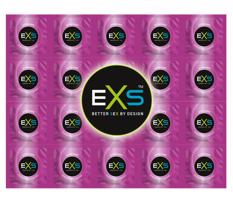 EXS Extra Safe 30 ks