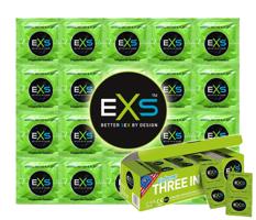 EXS Extreme 3in1 30 ks