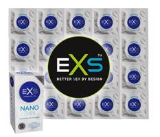 EXS Nano Thin 1000 ks