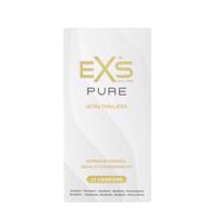 EXS Pure Ultra Thin Latex krabička