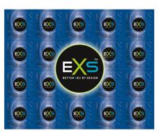 EXS Regular 144 ks