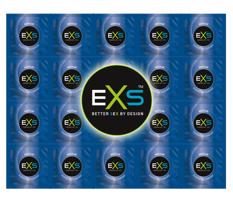 EXS Regular 3 ks