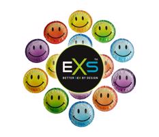 EXS Smiley Face 50 ks