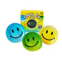 EXS Smiley Face krabička