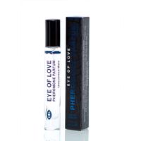 Eye Of Love Pheromone Parfume for men Confidence 10ml