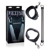 Fetish Fantasy Spreader Bar pouta na nohy