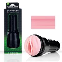 Fleshlight Pink Lady - originální vagína