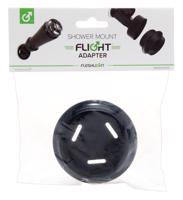 Fleshlight Shower Mount adaptér - doplněk pro Flight