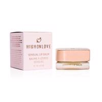 HIGH ON LOVE Sensual Lip Balm 7ml