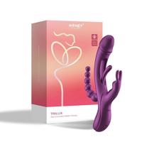 Honey Play Box Trilux Purple