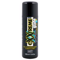 HOT Exxtreme Glide anální lubrikační gél 100 ml