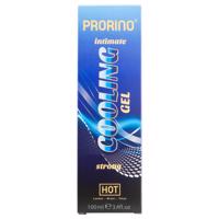 HOT Prorino - silně chladivý intimní krém pro muže (100 ml)