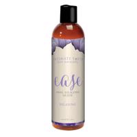 Intimate Earth Ease - uklidňující silikonový anální lubrikant (120ml)