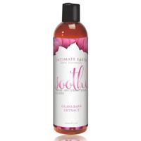 Intimate Earth Soothe - regenerační anální lubrikant (240 ml)