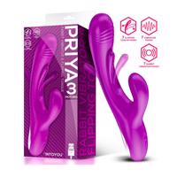 INTOYOU Priya Rabbit Vibrator