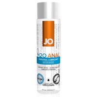 JO H2O Anal Original - anální lubrikační gel na bázi vody (120ml)