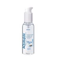 Joydivision Aquaglide Massage+Glide 2in1 NEUTRAL masážny gél 200 ml