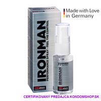 Joydivision Ironman Spray 30 ml