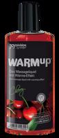 Joydivision Warmup Cherry 150 ml