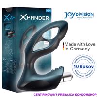 Joydivision XPANDER X4 +