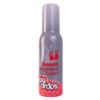 JoyDrops Firming Cream 100ml