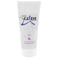 Just Glide Toy - lubrikant na vodní bázi (200 ml)