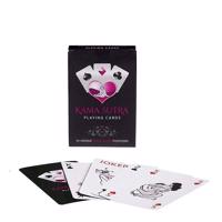 KAMA SUTRA playing cards erotické karty