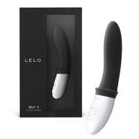 LELO Billy 2 Black