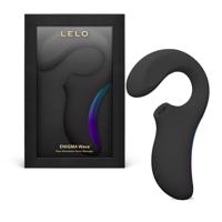 LELO Enigma Wave Black