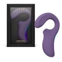 LELO Enigma Wave Cyber Purple