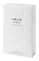 LELO HEX ™ 12 ks