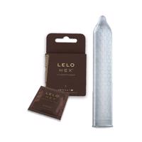 LELO HEX ™ Respect XL 12 ks